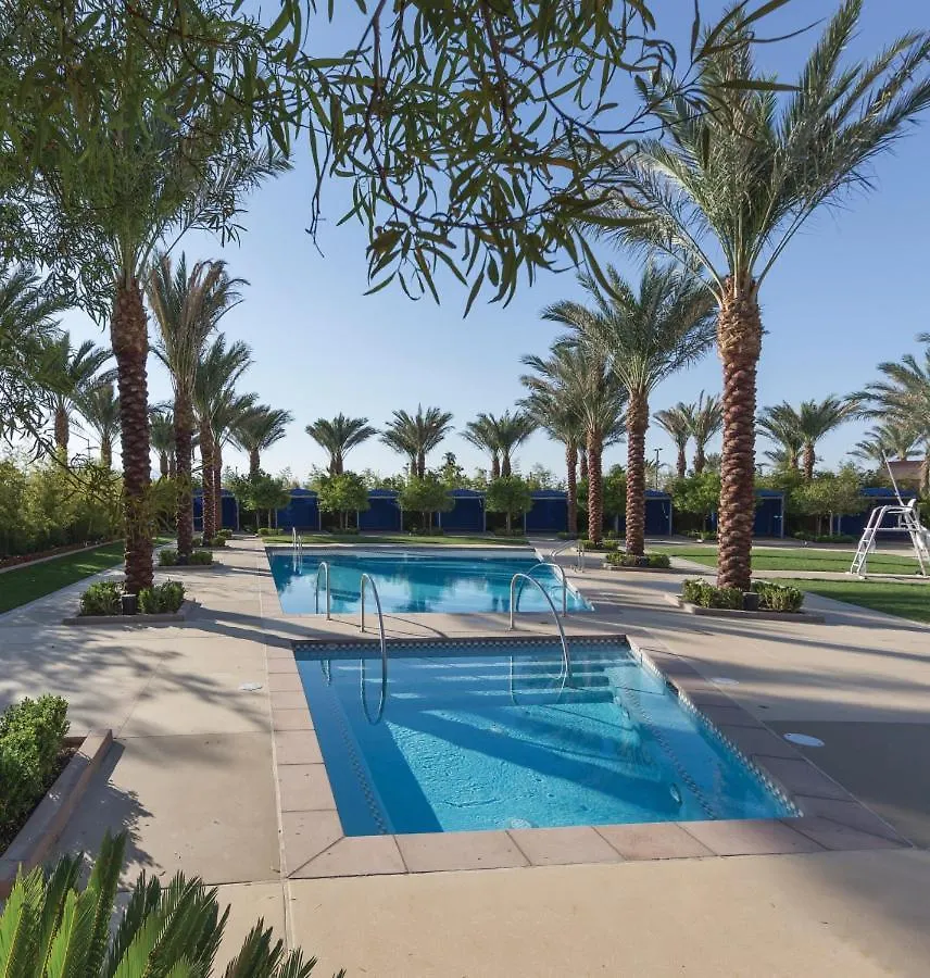 Beautiful Hotel In Desert Blue 2Bd Deluxe Near The Strip Las Vegas Casa de Férias