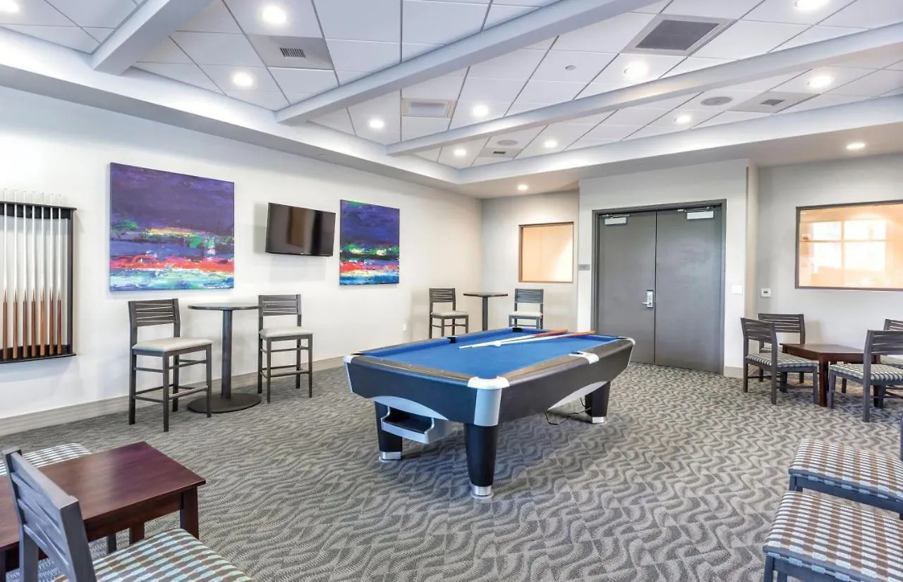 Beautiful Hotel In Desert Blue 2Bd Deluxe Near The Strip Las Vegas Casa de Férias