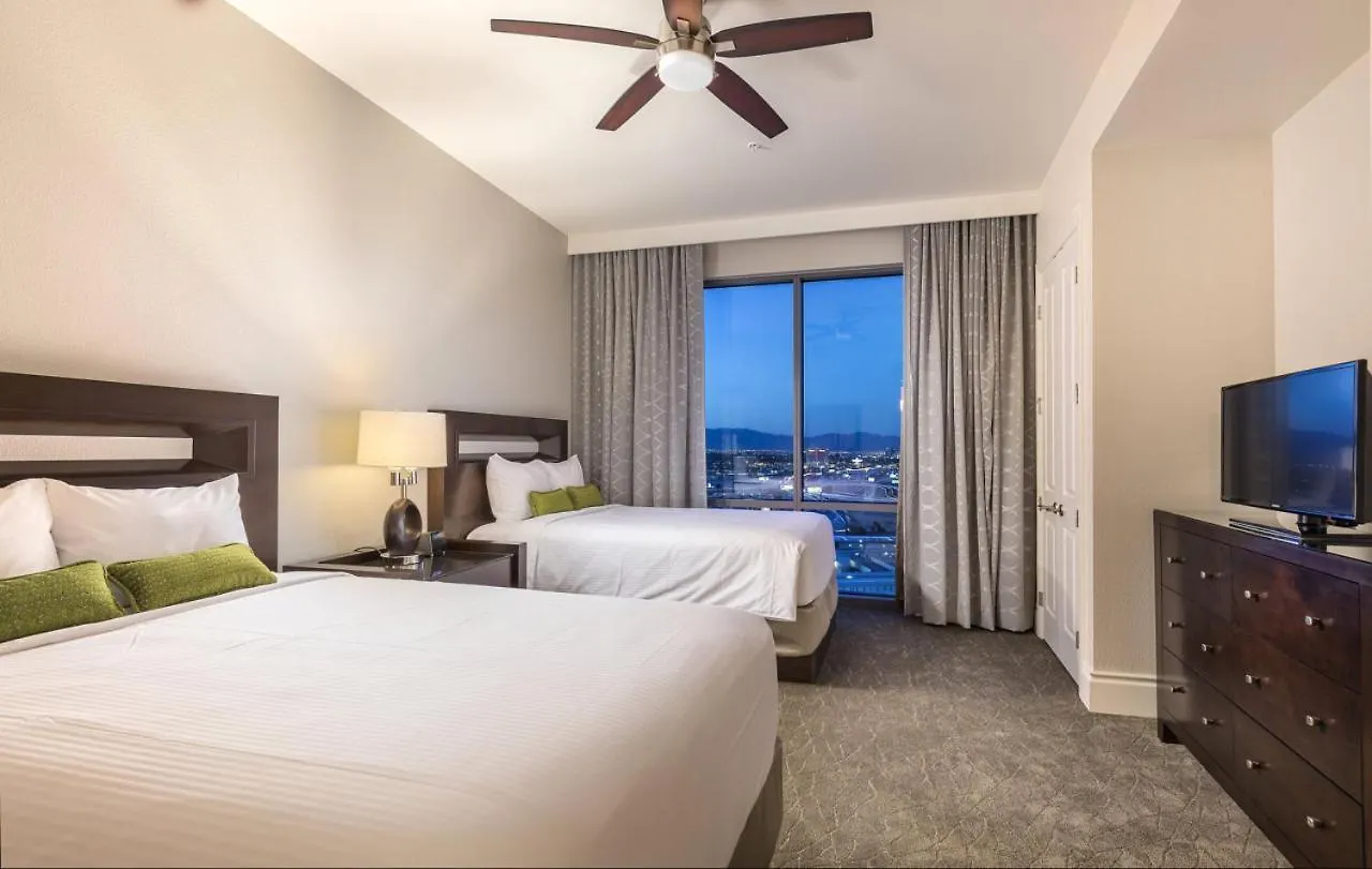 Beautiful Hotel In Desert Blue 2Bd Deluxe Near The Strip Las Vegas